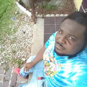 Meet your Posher, Gary